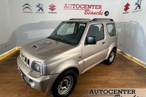 Suzuki Jimny 1.5 ddis td 4wd