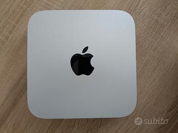 Apple mac mini late 2014 I7 16 gb ram SSD 512GB