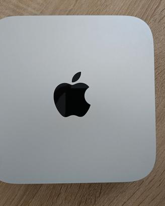 Apple mac mini late 2014 I7 16 gb ram SSD 512GB
