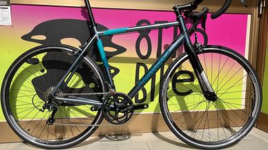 wilier montegrappa nuova