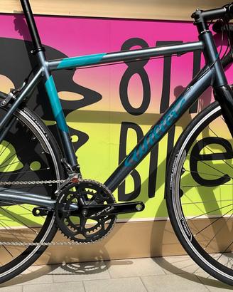 wilier montegrappa nuova