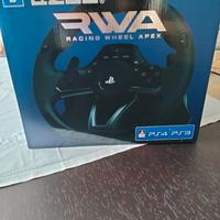 Kit guida PlayStation