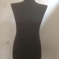 busto abbigliamento