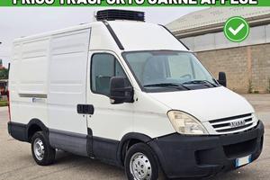 FURGONE FRIGO PER TASPORTO CARNE DAILY 29L12