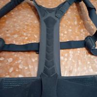 Tutore per colonna vertebrale 