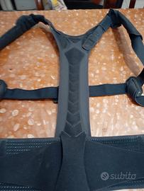 Tutore per colonna vertebrale 