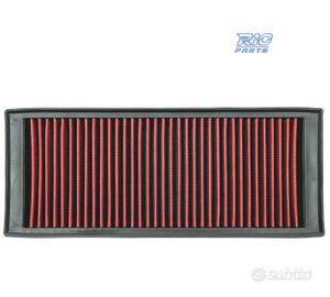 FILTRO ASPIRAZIONE DIRETTA AUDI A3 8P 8PA SPORTBAC