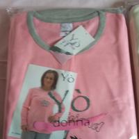 Pigiama ragazza/donna
