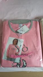 Pigiama ragazza/donna