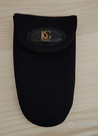 Custodia per bocchino / accessori sax - BG France