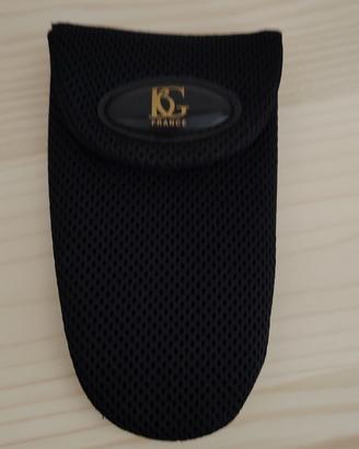 Custodia per bocchino / accessori sax - BG France