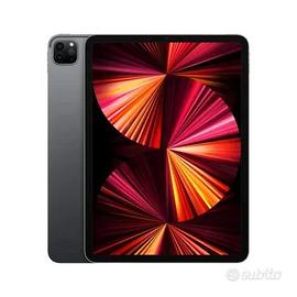 iPad Pro 11 M1 WiFi A2377 Usato