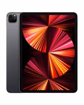 iPad Pro 11 M1 WiFi A2377 Usato