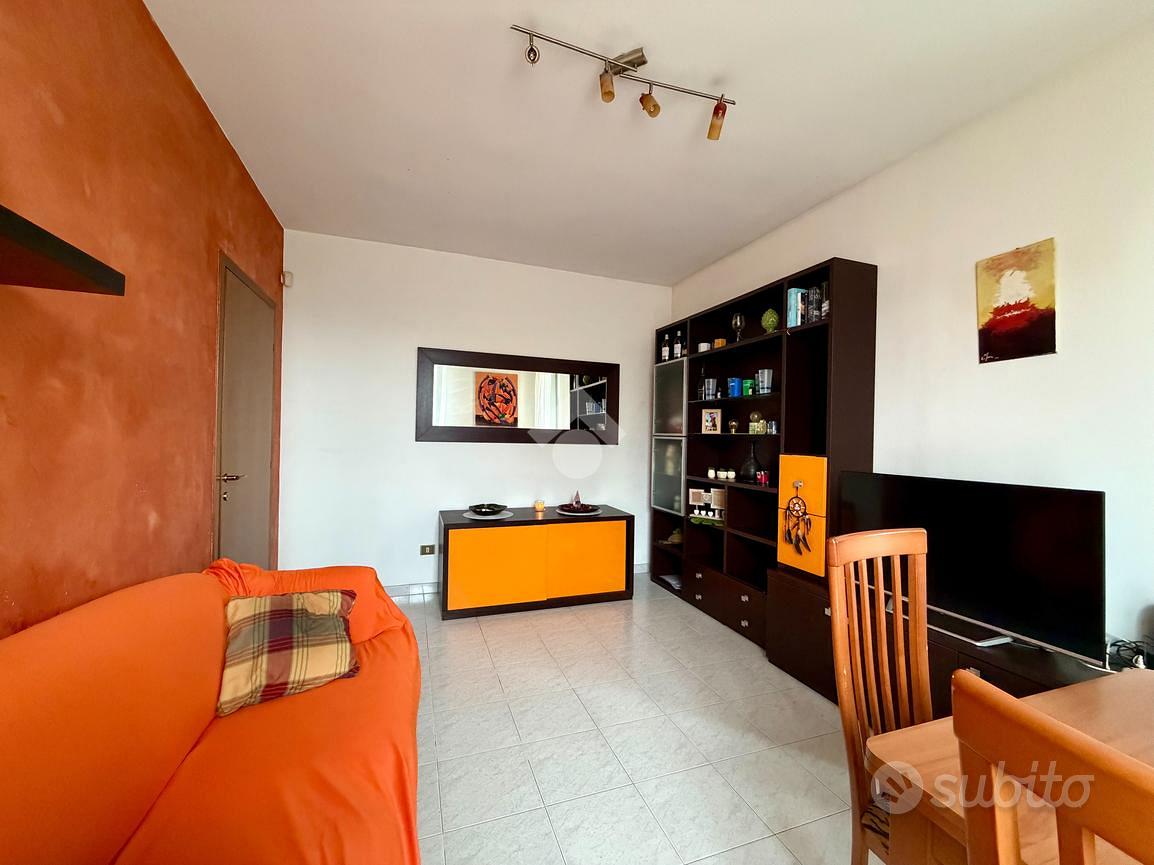 Appartamento – Monza, San Fruttuoso - Vista 5