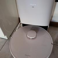 Dreame D10 Plus Robot Aspirapolvere Lavapavimenti