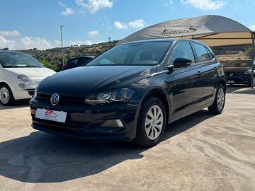 Volkswagen Polo 1.6 TDI 5p. Trendline BlueMotion T