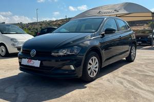Volkswagen Polo 1.6 TDI 5p. Trendline BlueMotion T
