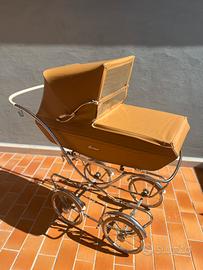 Carrozzina vintage