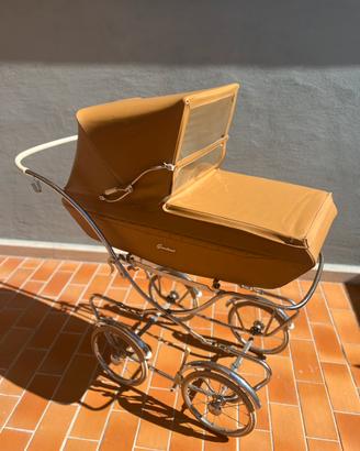 Carrozzina vintage
