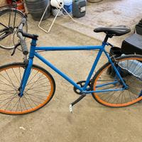 Scatto fisso o mobile