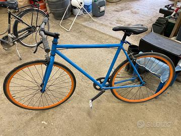 Scatto fisso o mobile