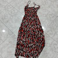 Vestito Donna