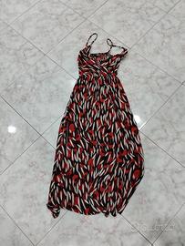 Vestito Donna