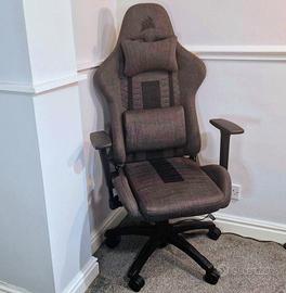 Corsair TC100 Relaxed Sedia Gaming