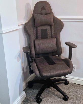 Corsair TC100 Relaxed Sedia Gaming