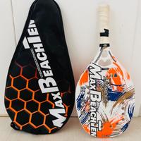 Racchetta padel