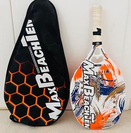 Racchetta padel