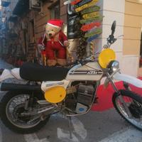 Ktm 340 Gs Targa Oro Epoca 1975 Fmi