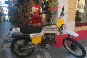 Ktm 340 Gs Targa Oro Epoca 1975 Fmi