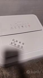 climatizzatore portatile 