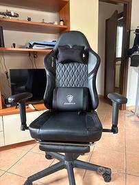 Sedia gaming