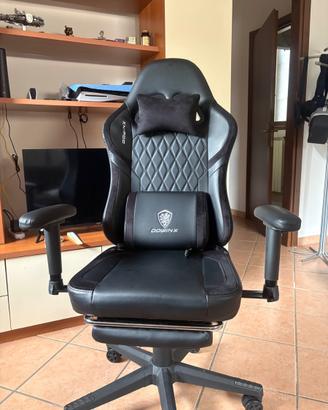 Sedia gaming
