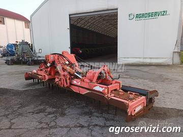 ERPICE ROTANTE MASCHIO MOD. AQUILA 5000 N.255