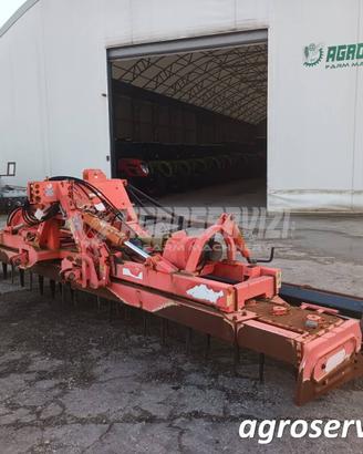 ERPICE ROTANTE MASCHIO MOD. AQUILA 5000 N.255