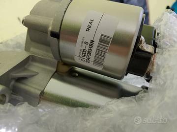 motorino di avviamento 