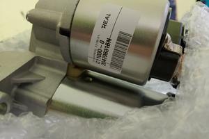 motorino di avviamento 