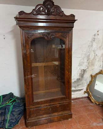 mobili antichi – cambio arredamento
