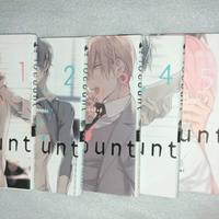 10 count - Rihito Takarai