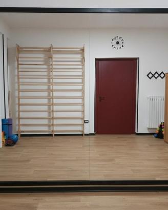 Specchio Palestra 3x2m Augusta (Catania/Siracusa)