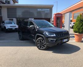 JEEP Compass 2.0 Multijet II 170 aut. 4WD Trailh