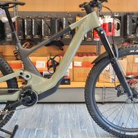 SCOTT VOLTAGE ERIDE 910 - CARBON