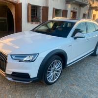 Audi a4 allroad 3.0 v6