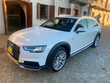 Audi a4 allroad 3.0 v6