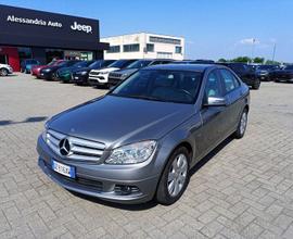 Mercedes-Benz Classe C C 200 CDI BlueEFFICIEN...