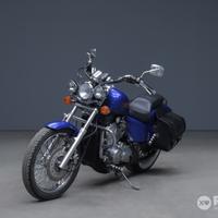 HONDA Shadow VT 600