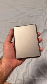 Hard Disk Lacie 4TB